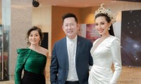 Hiện giờ Hoa hậu Thùy Tiên có còn liên hệ nào với Ban tổ chức Miss Grand International?