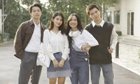 Chuyện về cô gái không thể khóc hay một bộ phim thanh xuân vườn trường rất lạ