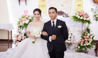 Khánh Thi đã mất bao nhiêu năm mới được gia đình Phan Hiển công nhận là con dâu?