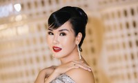 ‘Sốc điếng người’ khi một nữ ca sĩ Việt công khai gọi con gái cưng là ‘trà xanh’