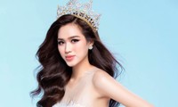Hoa hậu Đỗ Thị Hà có rút lui khỏi showbiz sau khi hết nhiệm kỳ hay không?