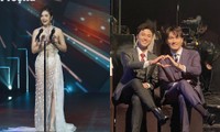 Huyền Lizzie nhận giải VTV Awards nhưng cớ sao Đình Tú lại ghép cặp với Thanh Sơn?