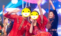Showbiz Việt bất ngờ xuất hiện cặp “chị chị em em” mới toanh nhưng cực ăn ý