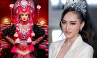 Đại diện Đông Nam Á duy nhất lọt Top 16 Miss Universe: Người dân tộc H’Mông và còn gì nữa?