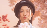 Á hậu Phương Nhi tiết lộ sẽ đi thi quốc tế năm nay, liệu có phải Miss International 2023?