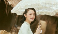 Lạ đời như Minh Hằng: Đóng “đệ nhất mỹ nhân” nhưng lại chỉ sợ mình đẹp quá 