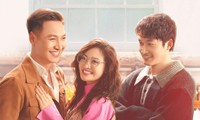 Phim mới của Mạnh Trường và Đình Tú bất ngờ đổi tên, thay luôn cả nữ chính
