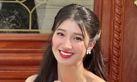 Vì sao netizen tin chắc Á hậu Phương Nhi sẽ làm nên chuyện ở Miss International 2023?