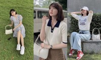 Chi tiết này chứng tỏ &quot;nàng thơ&quot; của Sơn Tùng M-TP là &quot;cô nàng chung thủy nhất V-Biz&quot;?