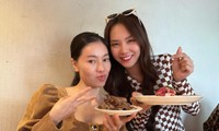 Sự thật phía sau chuyện &quot;dì Dung&quot; bỏ theo dõi Hoa hậu Mai Phương trên mạng xã hội