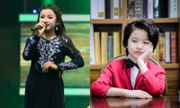 Ngôi vị quán quân &apos;Gương mặt thân quen&apos; thuộc về cậu bé 12 tuổi là nhờ bí mật gia đình?