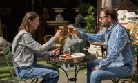 Sững sờ với lý do khiến nhà văn đình đám Marc Levy đi đóng phim &apos;Mọi điều ta chưa nói&apos;