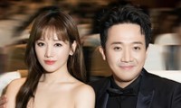 Sau tất cả, Hari Won gọi Trấn Thành bằng biệt danh quen thuộc nhưng đã lâu không dùng