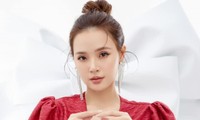 Choáng váng trước những bộ đồ &apos;trống trên hở dưới&apos; của &apos;hot girl đời đầu&apos; Midu