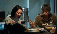 &apos;Sốc&apos; với thân phận của Thu Trang - Thái Hòa trong phim mới: Không vợ chồng thì là gì?