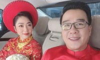 Ca sĩ Hà Thanh Xuân tiếp tục có động thái lạ sau khi vướng tin đồn ly hôn ‘vua cá Koi’