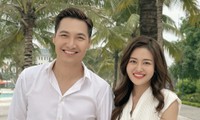Lý do nào khiến nữ chính Thùy Anh không ưng ý với kết phim &quot;Đừng Nói Khi Yêu&quot;?