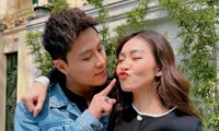 Khả Ngân lại có đăng bài úp mở như hồi &quot;11 Tháng 5 Ngày&quot; nhưng hiệu quả ra sao?