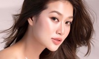 Những lần Hoa hậu Đoàn Thiên Ân ứng biến tinh tế không thua kém đàn chị Thùy Tiên