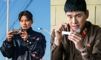 “Anh lính Triều Tiên” Lee Yi Kyung trở lại: Không còn trúng số mà ăn may theo kiểu khác