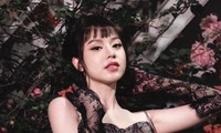 Ngỡ ngàng với tài biến hóa của Hoa hậu Thanh Thủy: Khí chất cổ điển như Jisoo!