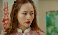 Gia Đình Mình Vui Bất Thình Lình: Vai diễn của Lan Phương từ được yêu thành bị ghét