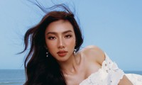Bất ngờ với phản ứng của Hoa hậu Thùy Tiên khi mẹ ruột kể chuyện buồn trong quá khứ
