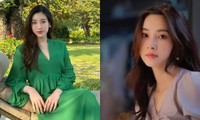 Hoa hậu Đỗ Mỹ Linh vừa khoe ảnh mới, cớ sao netizen lại gọi tên Đặng Thu Thảo?