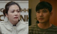 Gia Đình Mình Vui Bất Thình Lình: Càng cố níu kéo, Phương càng bị chồng phũ phàng