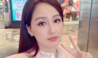 Vì sao Mai Phương Thúy lại dính nghi vấn đã bí mật sinh con cách đây không lâu?