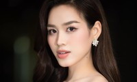 Khoảng thời gian áp lực nặng nề nhất của Hoa hậu Đỗ Thị Hà lần đầu được tiết lộ