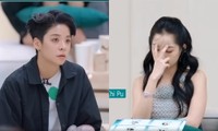 Đạp Gió 2023: Khoảnh khắc thất vọng nhất của Chi Pu trong tập 2 lại do Amber tạo nên