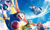 Phim mới &quot;Doraemon: Nobita Và Vùng Đất Lý Tưởng Trên Bầu Trời&quot; có gì đáng chờ đợi?
