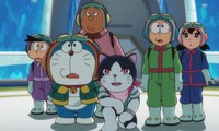Xem &quot;Doraemon: Nobita Và Vùng Đất Lý Tưởng Trên Bầu Trời&quot;, bạn có nhận ra bí mật này?