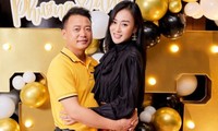 Bức ảnh đầu tiên Phương Oanh khoe sau khi thành vợ Shark Bình: Không phải ảnh cưới 