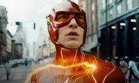 Tương lai Vũ trụ siêu anh hùng DC sẽ ra sao sau khi The Flash đi ngược thời gian?