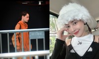 Tạo hình của Chi Pu ở vòng công diễn 5 &quot;Đạp Gió 2023&quot; đang gây tranh cãi