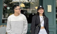 Đạp Gió 2023: Chi Pu phản ứng ra sao khi Hoàng Ku kiêm thêm stylist cho người khác?