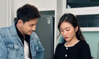 Khả Ngân - Thanh Sơn có hành động tương tự hồi &quot;11 Tháng 5 Ngày&quot;, khán giả phản ứng ra sao?