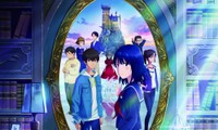 Cô Thành Trong Gương: Anime có lấy nước mắt người xem khéo như tiểu thuyết gốc?