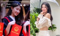 “Thần tiên tỷ tỷ” Phương Nhi lại chứng minh đẳng cấp nhan sắc nhờ một tấm ảnh cũ