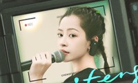 Đụng phải câu hỏi dễ gây &quot;hiềm khích&quot;, Chi Pu có câu trả lời khéo léo đến không ngờ