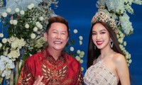 Ban tổ chức Miss Grand International phải thay đổi điều lệ sau &quot;sự cố&quot; của Thùy Tiên?