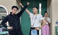 Hoàng Ku ngày càng thân với Amber, Chi Pu có phản ứng thế nào khi bị cho &quot;ra rìa&quot;?