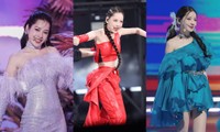 Stylist Hoàng Ku sợ hãi đồ công diễn của Chi Pu do ê-kíp &quot;Đạp Gió 2023&quot; chuẩn bị