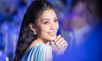 Tưởng quyết định sai lầm, Hoa hậu Tiểu Vy lại được khen ngợi khi làm việc này