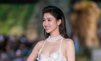 &quot;Thần tiên tỷ tỷ&quot; Phương Nhi giải thích ra sao khi bị chê trình diễn bikini thiếu tự tin?