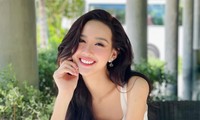 Hoa hậu Bảo Ngọc dự định mặc gì trong màn final walk mà gây ra tranh cãi?