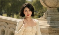 Tình cũ hơn Ngọc Trinh 45 tuổi &apos;gây sốc&apos; khi tuyên bố đang nợ 3 tỷ đôla