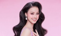 Đào Thị Hiền: Cô gái giấu gia đình đi thi nhan sắc giành Á hậu 1 Miss World Vietnam 2023